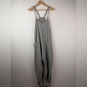 Free People FP Movement Hot Shot Onsie